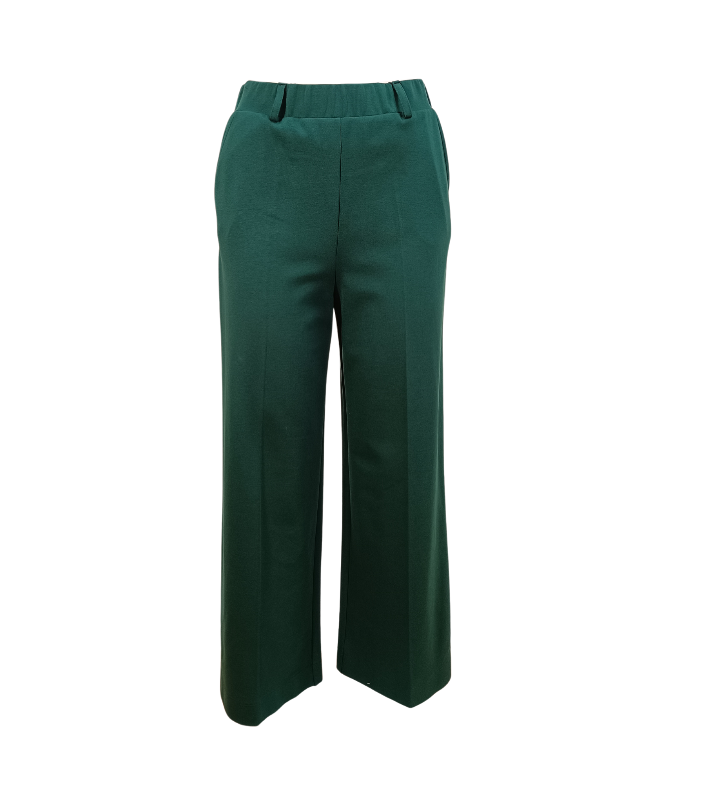 WOMEN'S TROUSERS AI24760/EU Tellini S.r.l. Wholesale Clothing